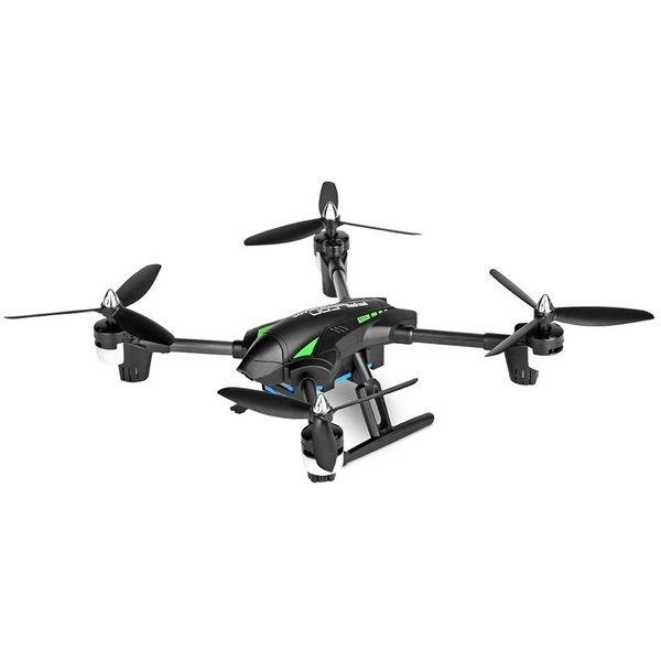 Квадрокоптер WL Toys Q323-E Racing Drone з камерою Wi-Fi 720P